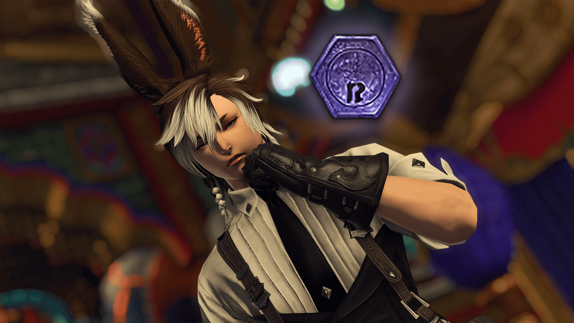 What to Buy with Purple Crafters Scrips in FFXIV (Patch 6.5)